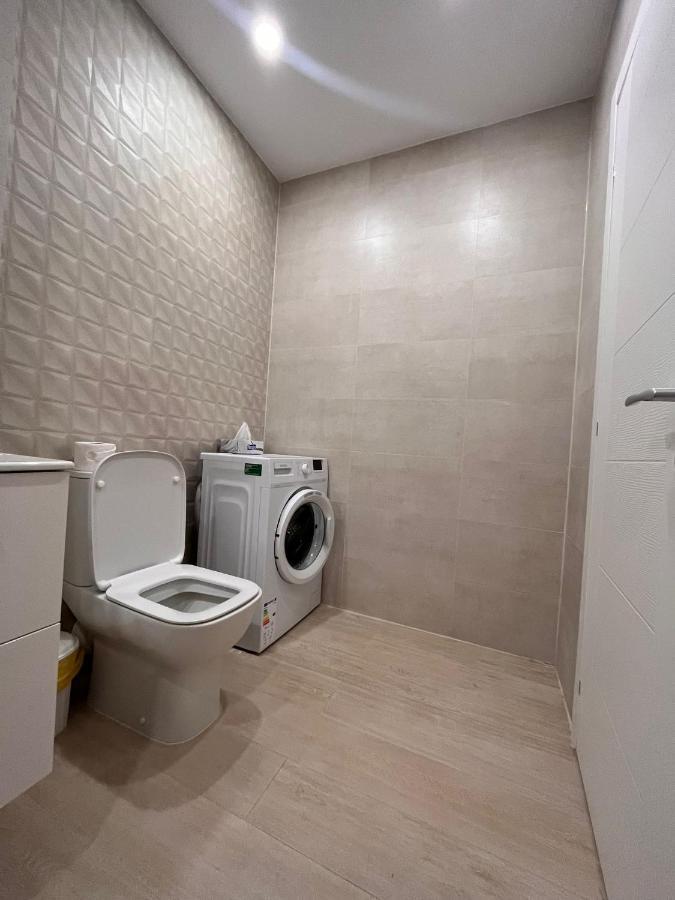 Premium Hils Pallady Daire Bükreş Dış mekan fotoğraf