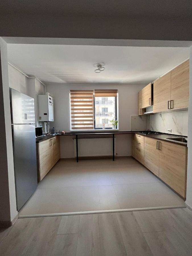 Premium Hils Pallady Daire Bükreş Dış mekan fotoğraf