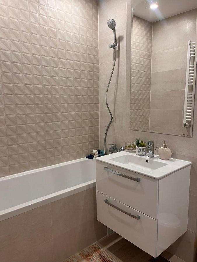 Premium Hils Pallady Daire Bükreş Dış mekan fotoğraf