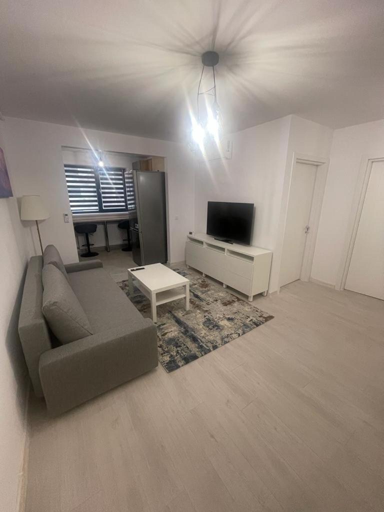 Premium Hils Pallady Daire Bükreş Dış mekan fotoğraf
