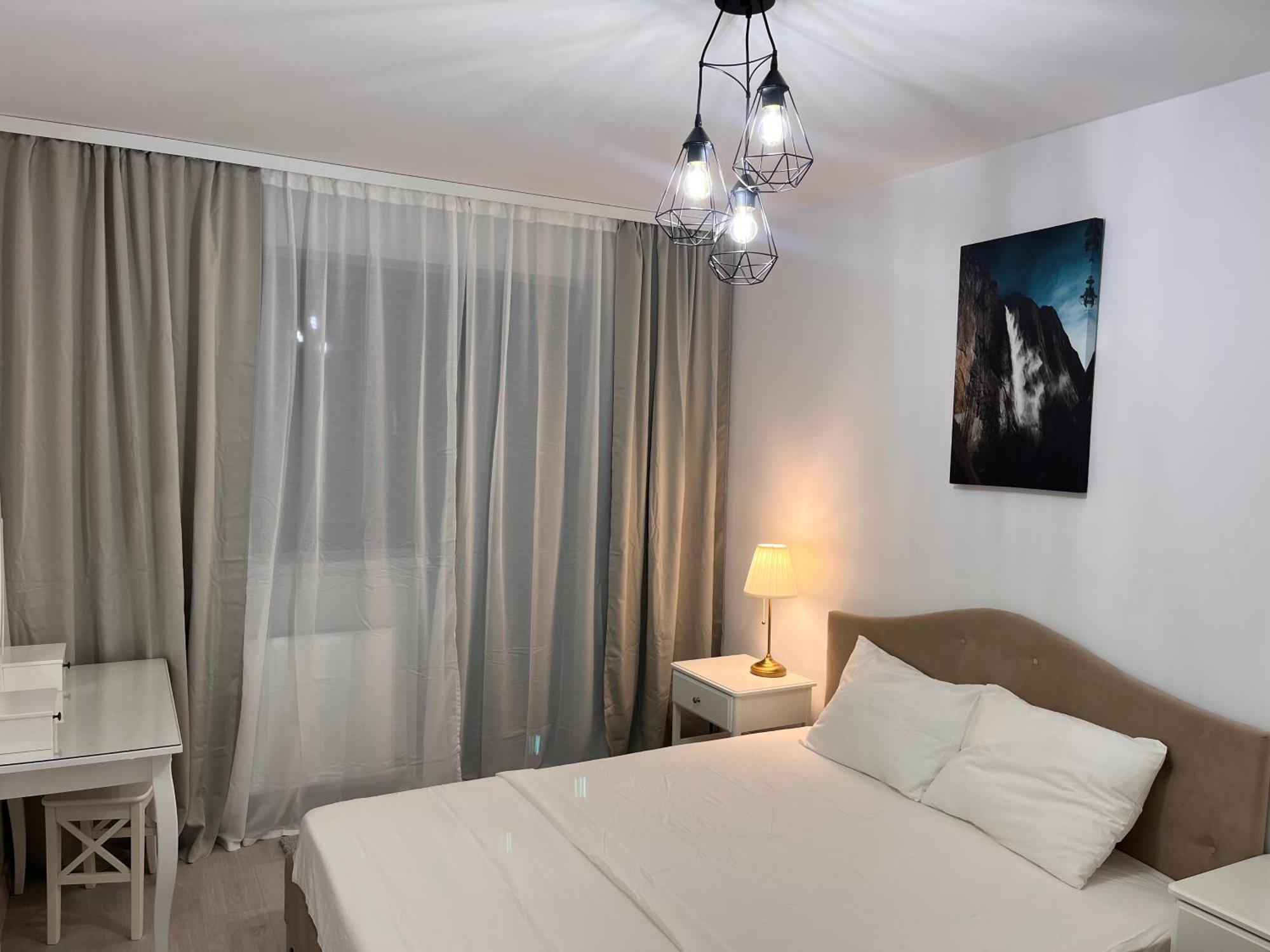 Premium Hils Pallady Daire Bükreş Dış mekan fotoğraf